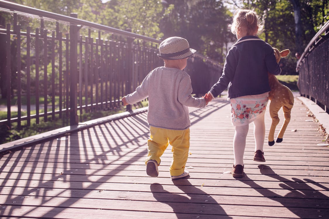 The misconception that Montessori children do whatever they want